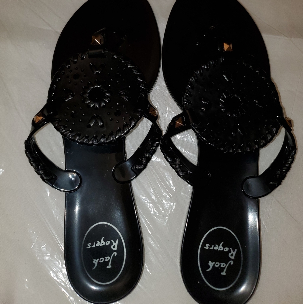 Jack Roger's Georgica Jelly